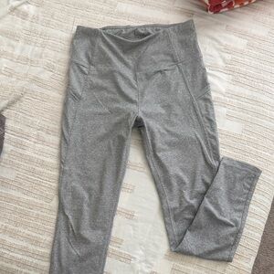 Gray Kids Bottoms